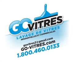 lavage de vitres Go-Vitres