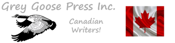Grey Goose Press Bookstore