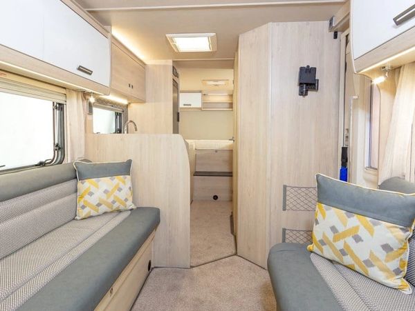 DirectCampers Norfolk