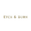 Custom Laser Etching