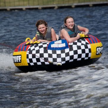 Watersports and wave runner's Delray Beach