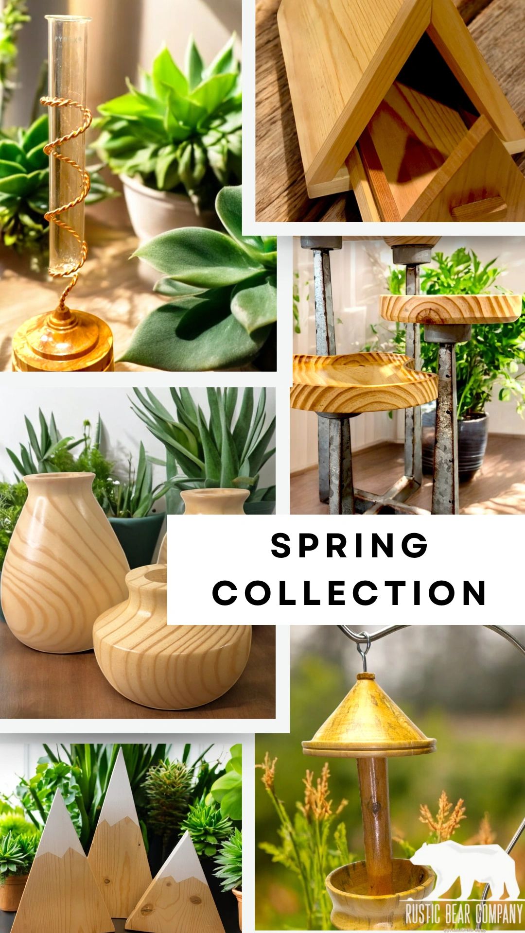 Spring Into Style: Our New Collection is Here!