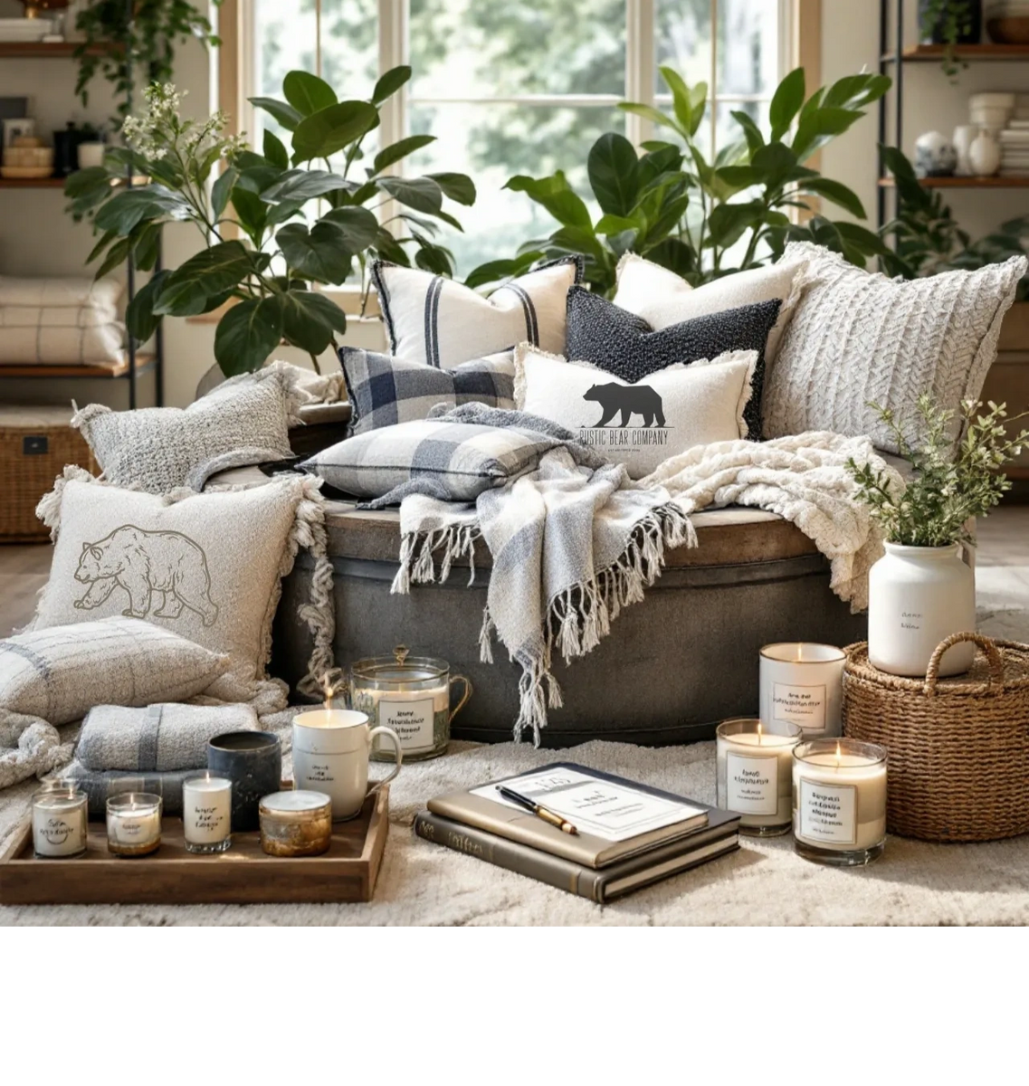 Living & Style