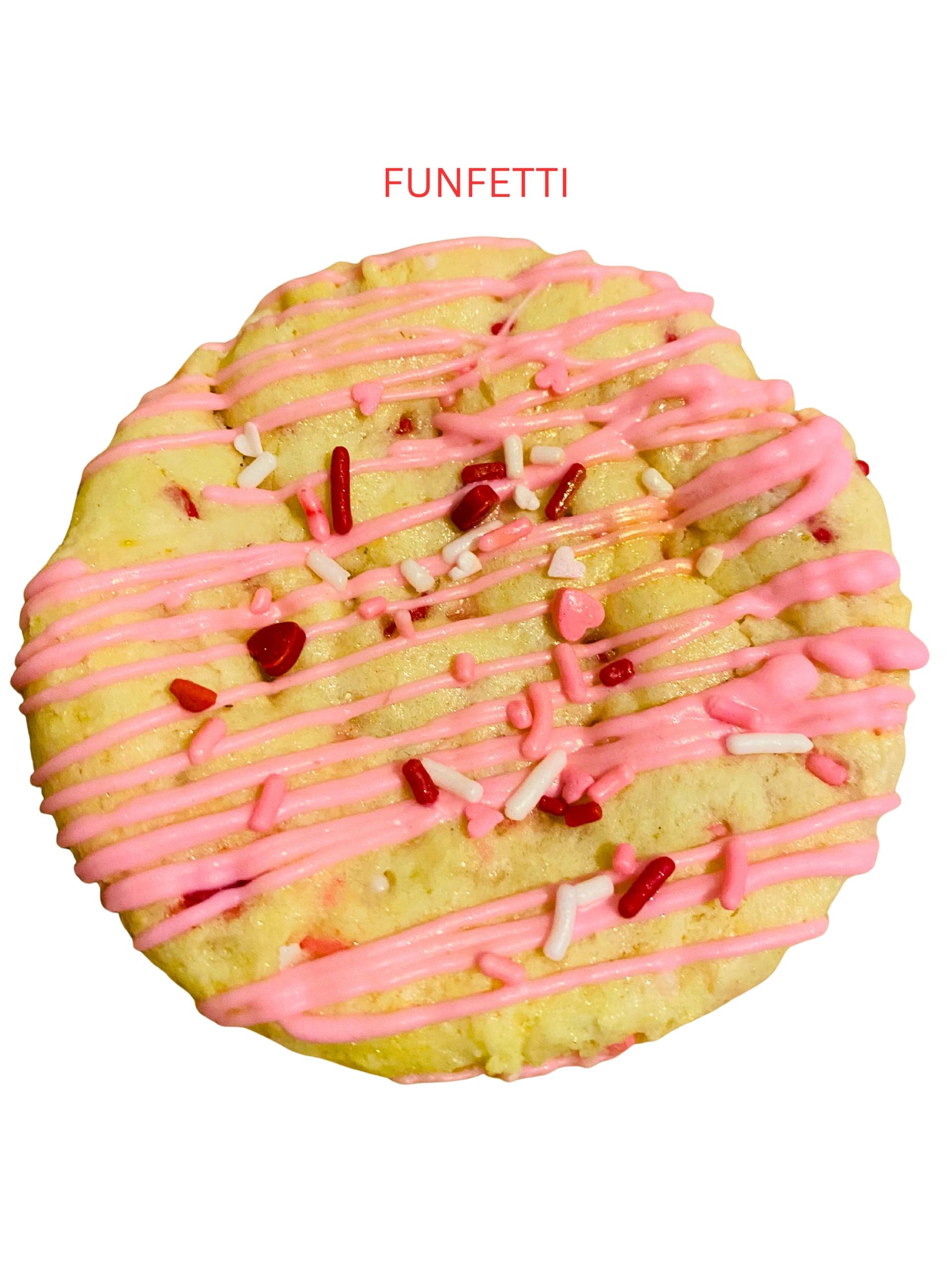 Funfetti