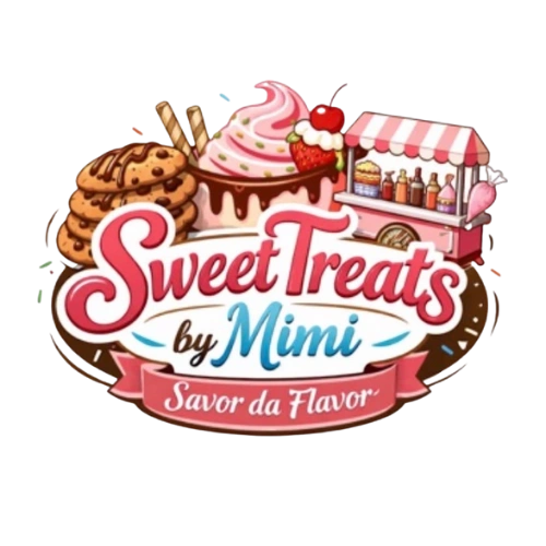 Mimi Sweet Treats's Logo