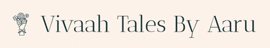 Vivaah Tales By Aaru