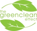 The Green Clean Effect