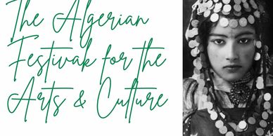 DzFest 1st edition 2022
The Algerian Fesitival for Arts & Culures