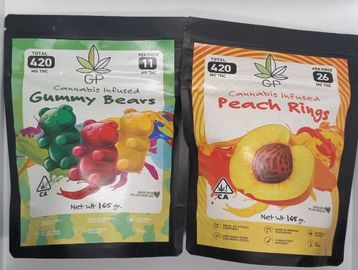 Cannabis. Marijuana, Weed, Edibles