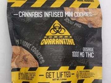 Cannabis. Marijuana, Weed, Edibles