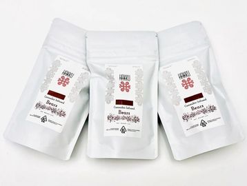 Cannabis. Marijuana, Weed, Edibles