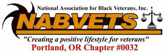 NABVETS Portland Oregon Chapter #0032