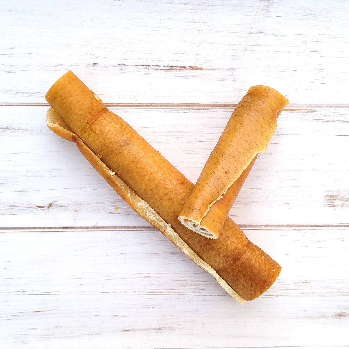 Treat Bar Hog Hide Rolls