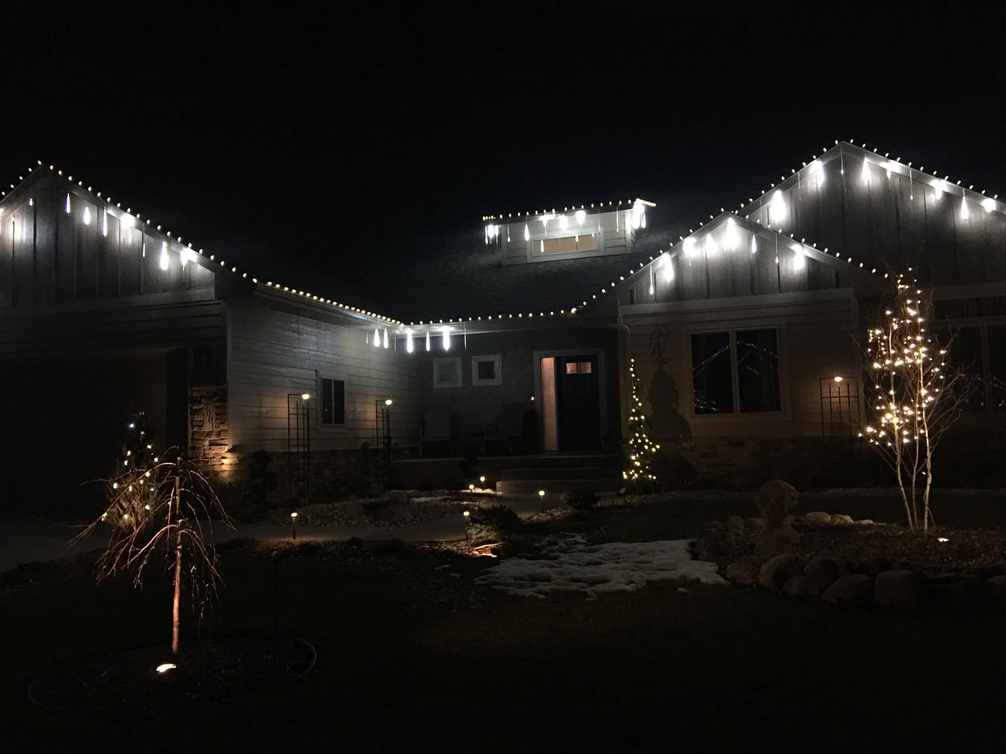 South Sioux Falls Christmas Lights & Lanes Dakota Holidays Christmas Maps & Donations