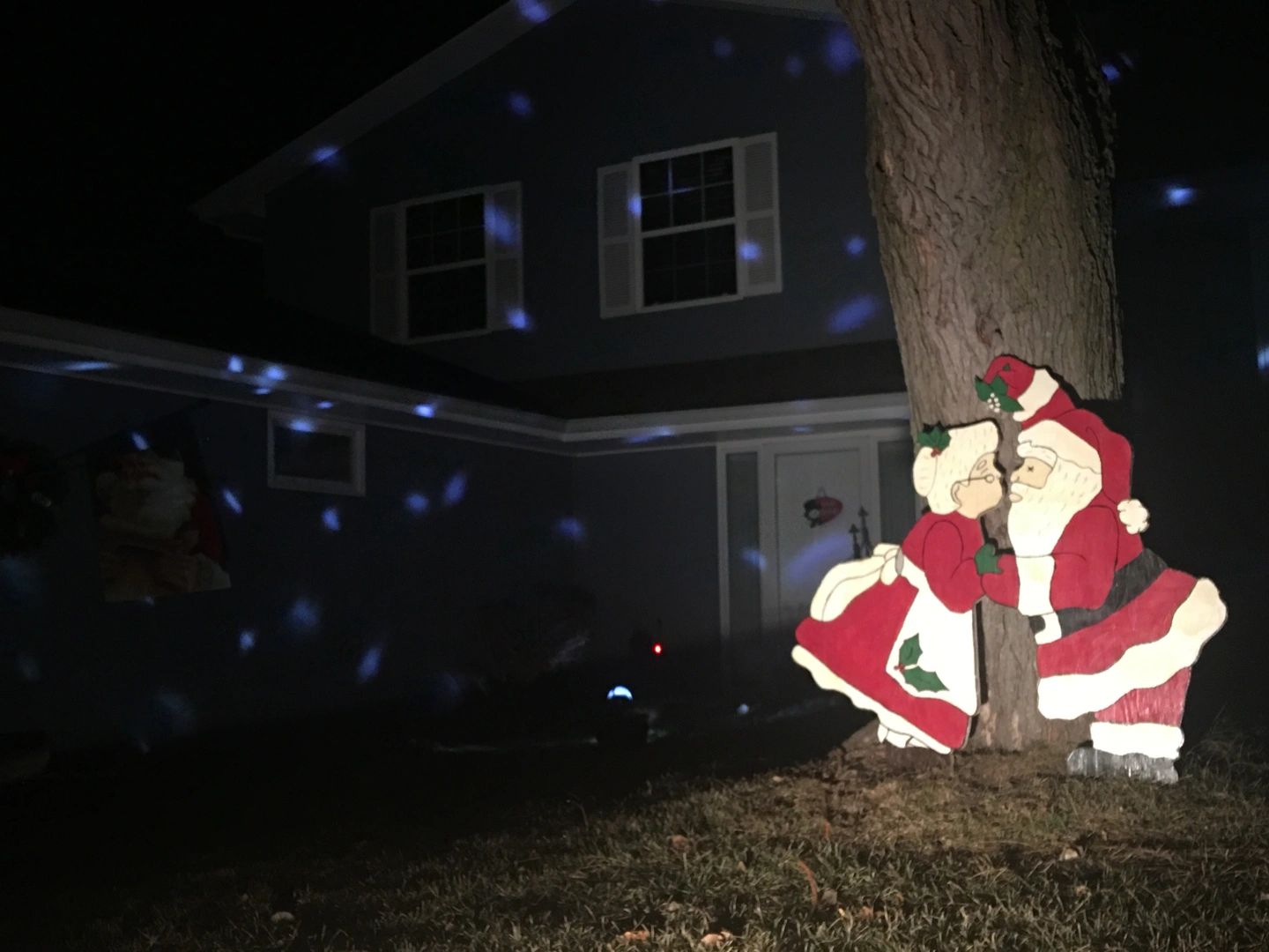 South Sioux Falls Christmas Lights & Lanes Dakota Holidays Christmas Maps & Donations