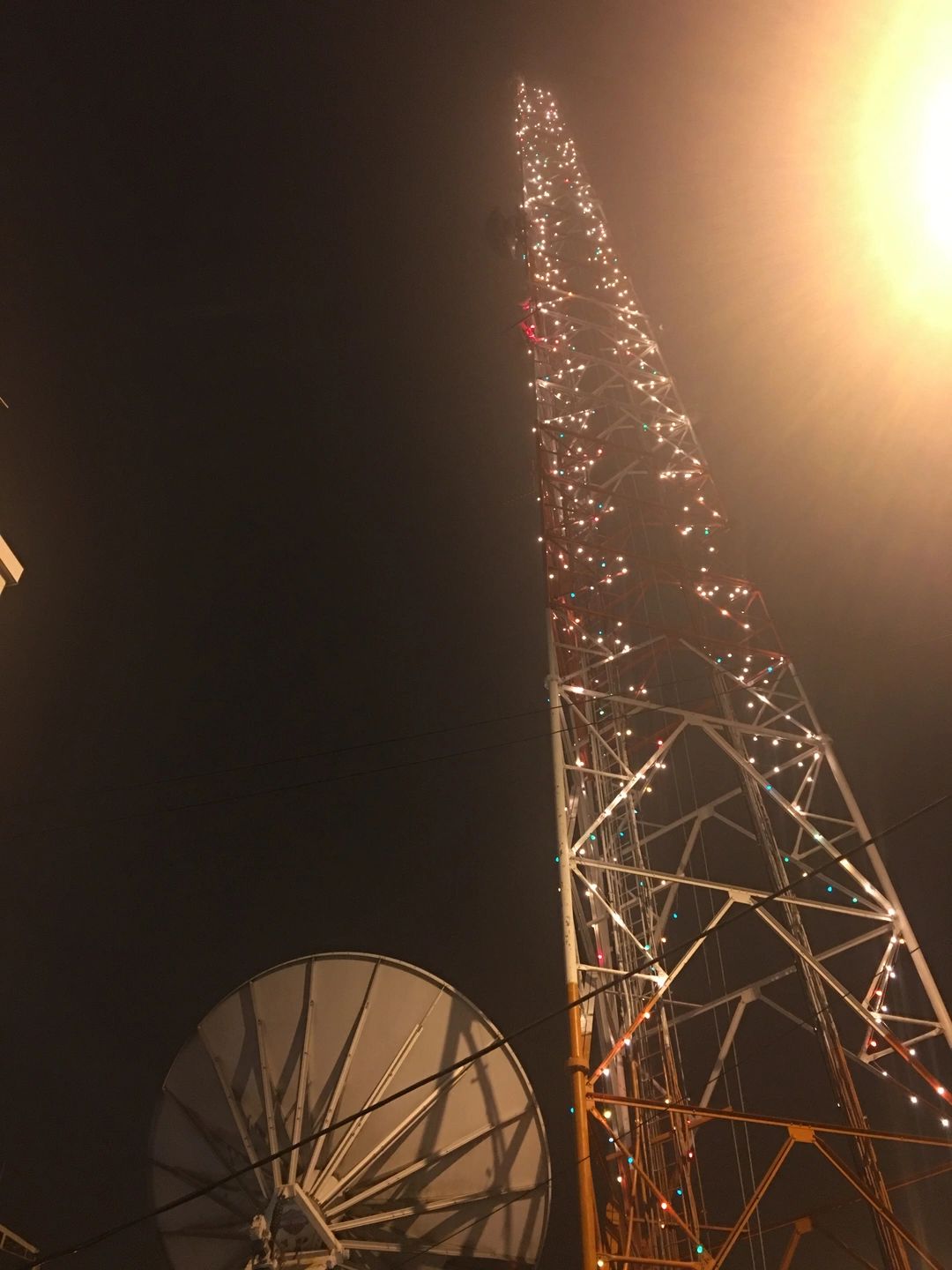 Central Sioux Falls Christmas Lights & Lanes Dakota Holidays