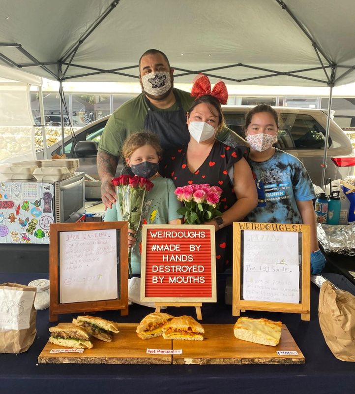 2022 Kailua Autumn Market