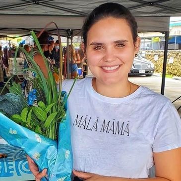 2023 Kailua Holiday Market