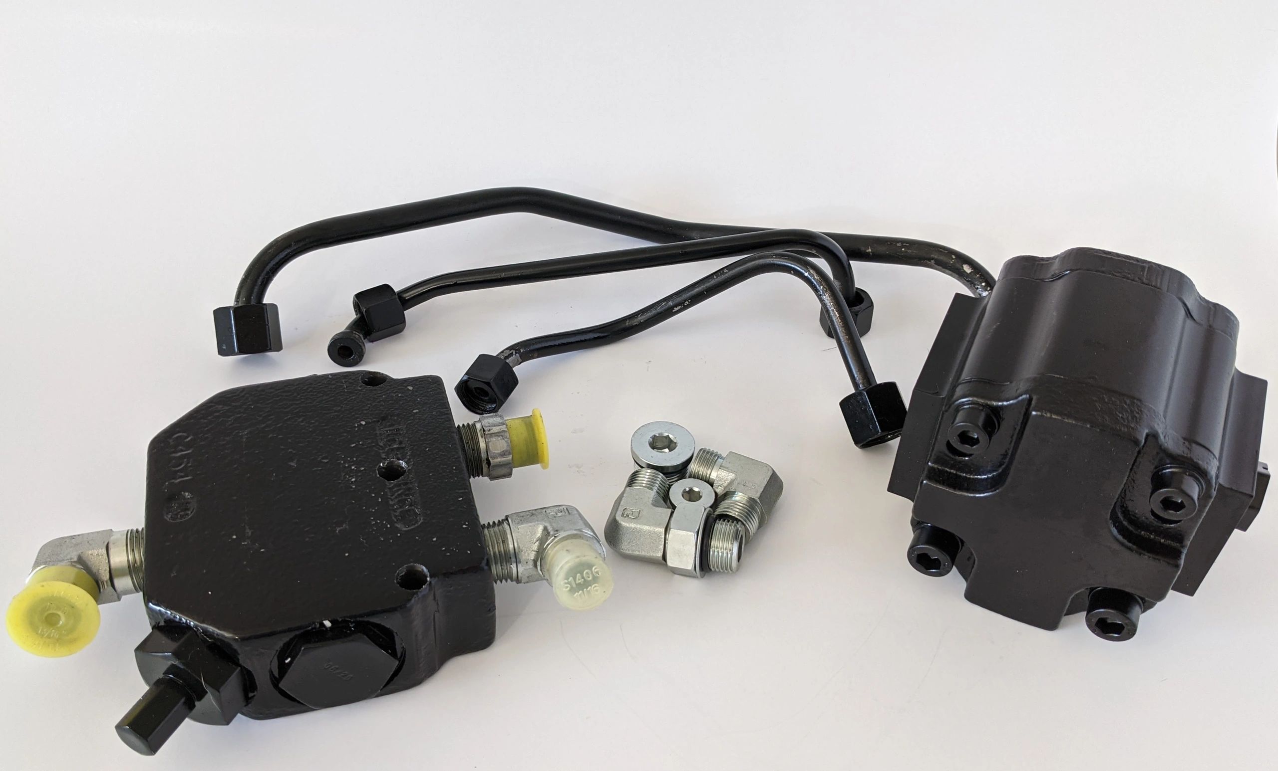 Hytrol SA-021559-017 | MHS SUPT - 167-5/8