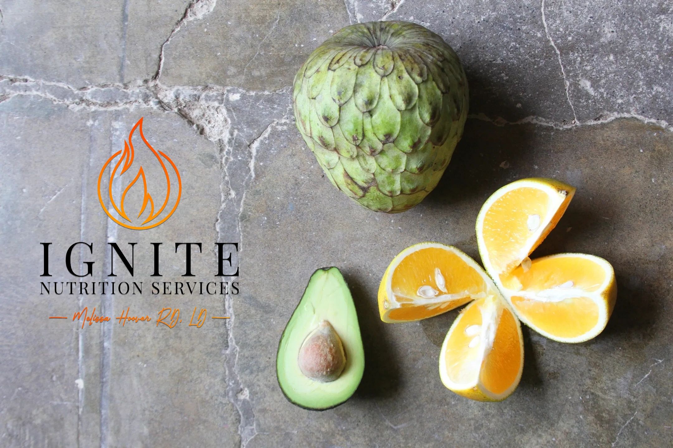 Ignite Nutrition Services 