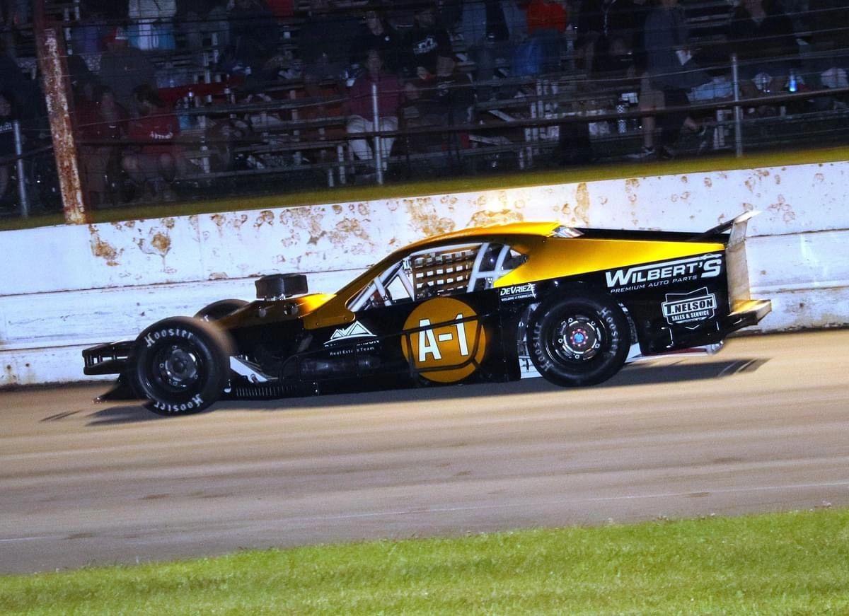 Wilbert's Racing - Home