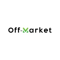 Off-Market