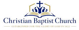 Christian Baptist