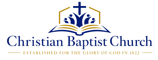 Christian Baptist