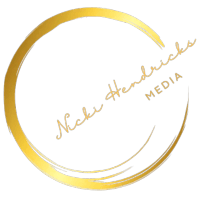 Nicki Hendricks Media