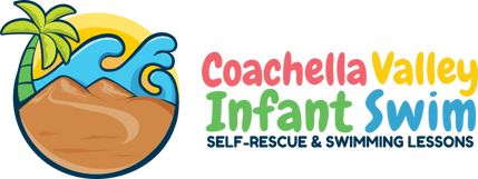 Coachella Valley Infant Swim