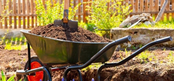 Services | Powell and Son Landscaping and Supplies