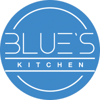 Blue's Kitchen & Catering