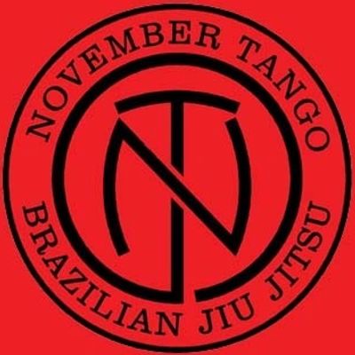 November Tango BJJ in Great Bend, Kansas