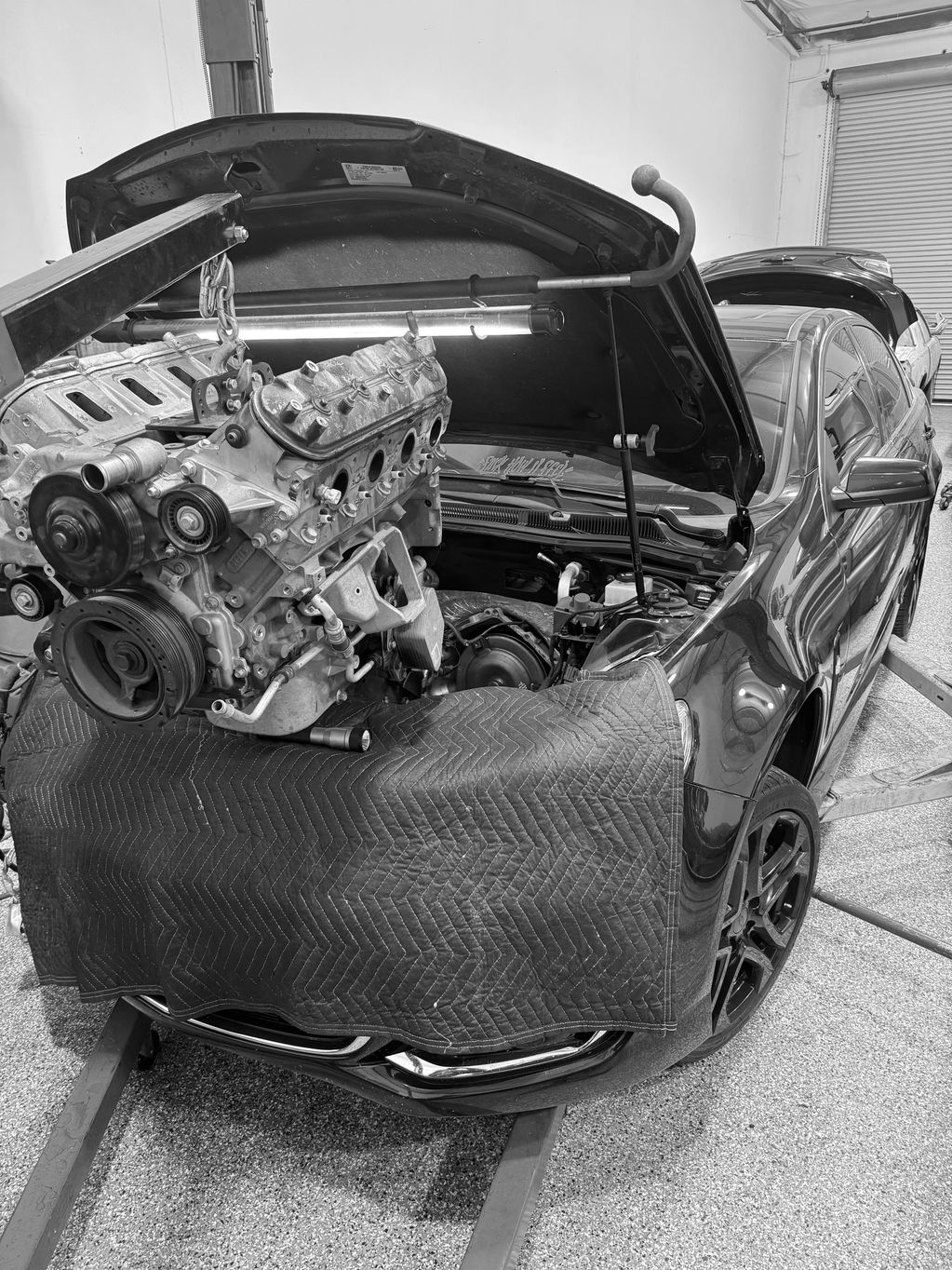 360 Garage, business photo 7