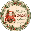 Christmas Store