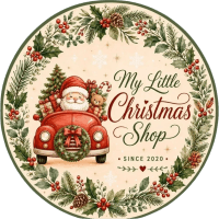 Christmas Store