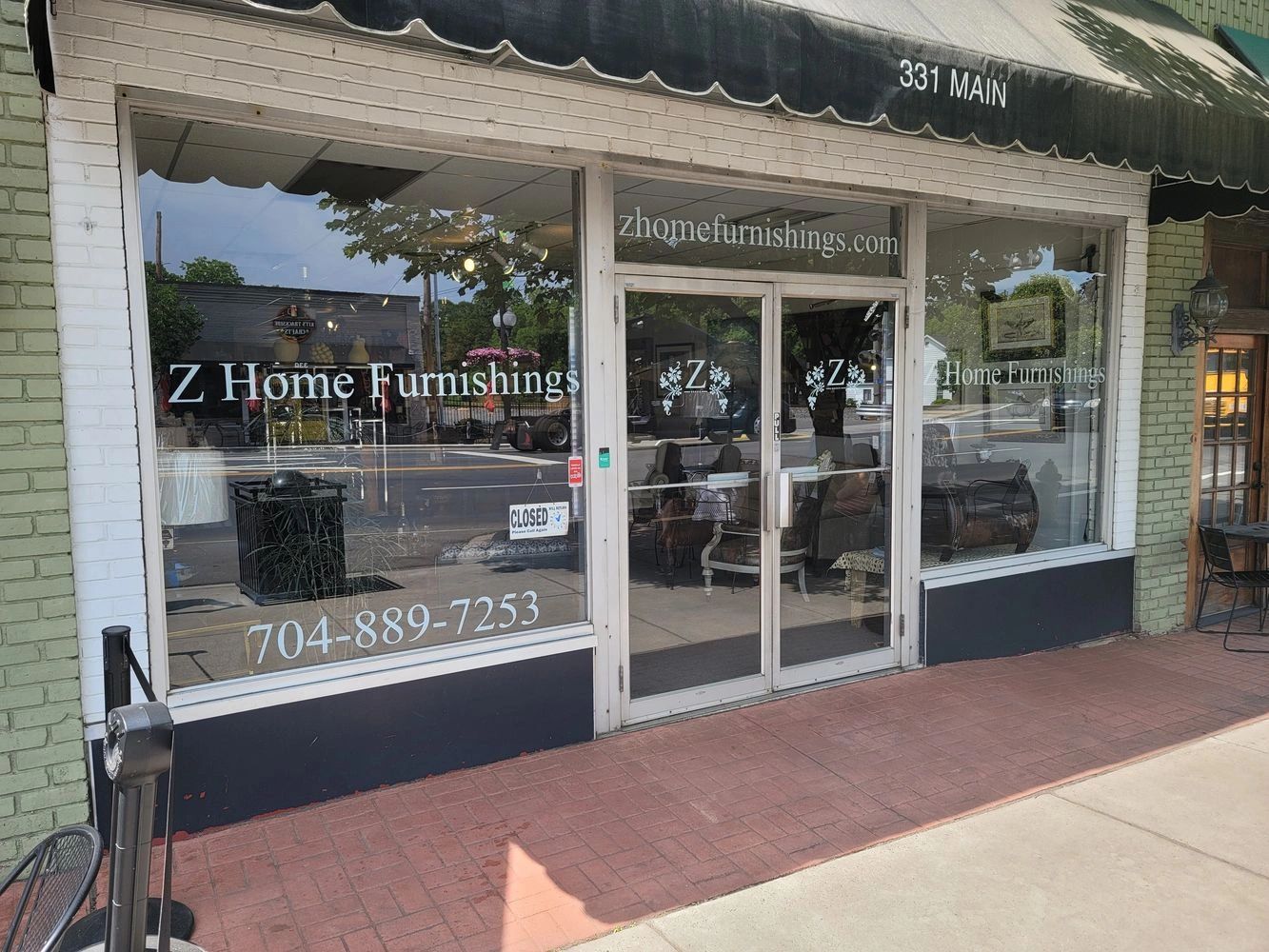 1 Furniture Store Pineville NC Z Home Furnishings