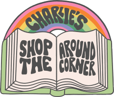 Charlie's Shop Around the Corner