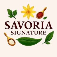 Savoria Signature  Spices
