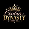 Couture Dynasty Cheer Company 