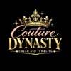 Couture Dynasty Cheer Company 