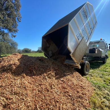 Mulch Supply 