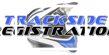 Graphic design with a helmet and text.
