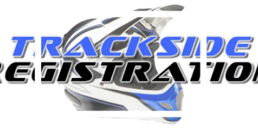 Graphic design with a helmet and text.
