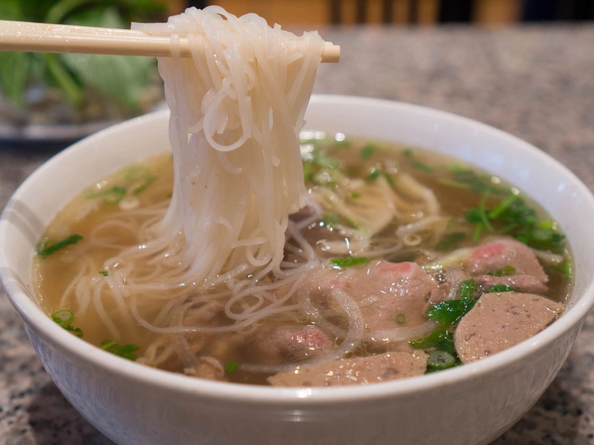Pho House