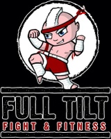 Full Tilt Fight