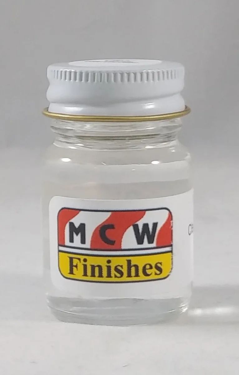 1017EH Enamel 2K Clear Hardener