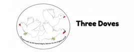 Three Doves
