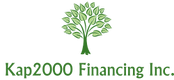 Kap2000 Financing