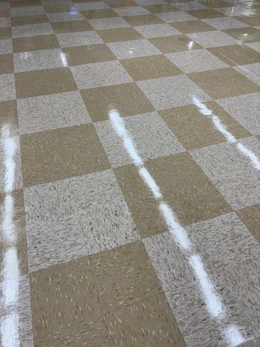 New wax=REJUVENATED!